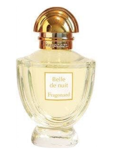عطر ادکلن بل د نویی ادو پارفوم فراگنارد - Belle de Nuit Eau de Parfum Fragonard - بررسی، قیمت و خرید