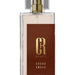 عطر ادکلن کور آمبر سی‌آر بیوتی - Couro Âmbar CR Beauty - بررسی، قیمت و خرید