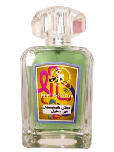 عطر ادکلن اینیماجینبل لوتوس آتلیه سگال و باروتی - Inimaginable Lótus Atelier Segall & Barutti - بررسی، قیمت و خرید