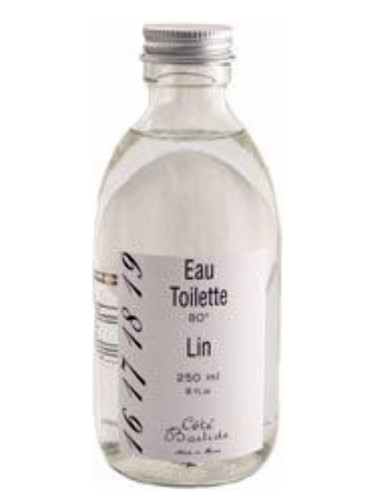 عطر ادکلن لین باستید ایکس آن پرووانس - Lin Bastide Aix en Provence - بررسی، قیمت و خرید