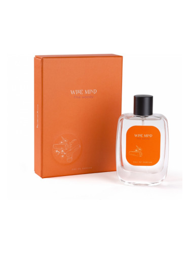 عطر ادکلن وایز مایند باکس - Wise Mind Bachs - بررسی، قیمت و خرید