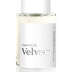 عطر ادکلن ولوت کامادیتی - Velvet - Commodity - بررسی، قیمت و خرید