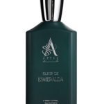 عطر ادکلن الکسیر د ازمرالدا آرتال پرفیومز - Elixir de Esmeralda Artal Perfumes - بررسی، قیمت و خرید