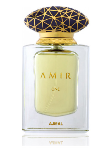 عطر ادکلن امیر وان اَجْمَل - Amir One Ajmal - بررسی، قیمت و خرید