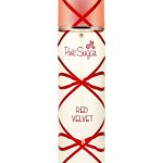 عطر ادکلن پینک شوگر رد ولوت آکولینا - Pink Sugar Red Velvet Aquolina - بررسی، قیمت و خرید