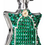 عطر ادکلن دبی امرالد سواروفسکی ادیشن باند نامبر ناین - Dubai Emerald Swarovski Edition Bond No 9 - بررسی، قیمت و خرید