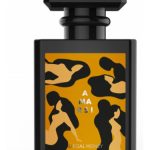 عطر ادکلن ایلیگال هانی آمارسی فراگرنسز - Illegal Honey Amarsi Fragrances - بررسی، قیمت و خرید