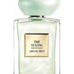 عطر ادکلن ته یولونگ سوی دو نکر جورجیو آرمانی - Thé Yulong Soie de Nacre Giorgio Armani - بررسی، قیمت و خرید