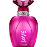 عطر ادکلن دلیکاد لاو باترفلای دلیکاد - Delikad Love Butterfly Delikad - بررسی، قیمت و خرید