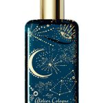 عطر ادکلن کلمانتین کالیفرنیا ادو پرفیوم لیمیتد ادیشن ۲۰۲۱ اتلیه کلن - Clémentine California Eau de Parfum Limited Edition 2021 Atelier Cologne - بررسی، قیمت و خرید