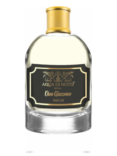 عطر ادکلن دون جیاکومو آکوا دی نوتو - Don Giacomo Acqua di Noto - بررسی، قیمت و خرید