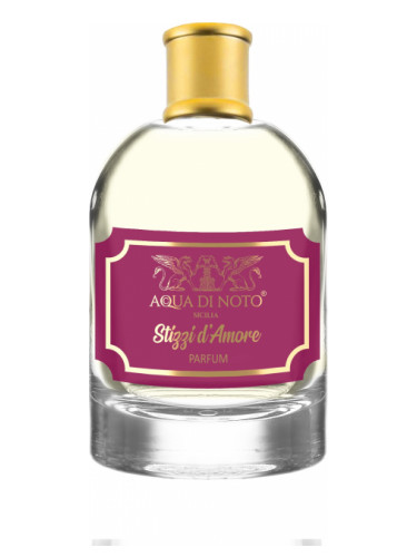 عطر ادکلن استیزی دامور آکوا دی نوتو - Stizzi d'Amore Acqua di Noto - بررسی، قیمت و خرید