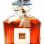 عطر ادکلن فلور د فو گرلن - Fleur de Feu Guerlain - بررسی، قیمت و خرید