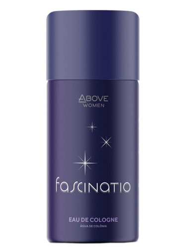 عطر ادکلن فاسینیشو اِبَو - Fascinatio Above - بررسی، قیمت و خرید