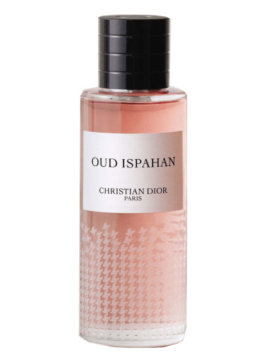 عطر ادکلن اود اسپهان نیو لوک لیمیتد ادیشن دیور - Oud Ispahan New Look Limited Edition Dior - بررسی، قیمت و خرید