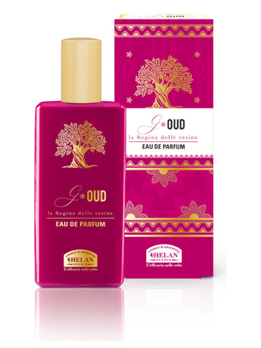 عطر ادکلن گود هِلَن - G-OUD Helan - بررسی، قیمت و خرید