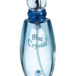 عطر ادکلن بلو کریستال بلاسم ویل - Blue Crystal Blosson Ville - بررسی، قیمت و خرید