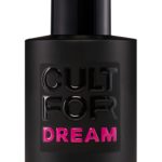 عطر ادکلن دریم کالت فور - Dream Cult For - بررسی، قیمت و خرید