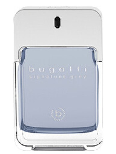 عطر ادکلن سیگنیچر گری بوگاتی فشن - Signature Grey Bugatti Fashion - بررسی، قیمت و خرید