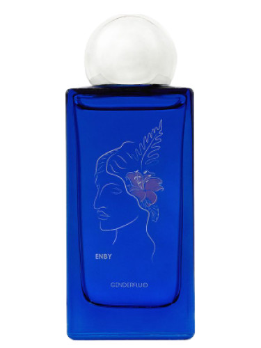 عطر ادکلن انبی جندر فلوید - Enby Genderfluid - بررسی، قیمت و خرید