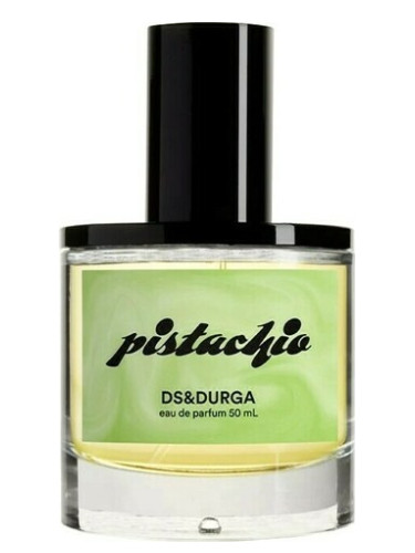 عطر ادکلن پسته دی‌اس اند دورگا - Pistachio DS&Durga - بررسی، قیمت و خرید