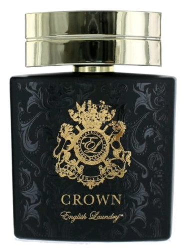 عطر ادکلن کرَون اینگلیش لاندری - Crown English Laundry - بررسی، قیمت و خرید