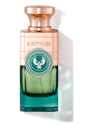 عطر ادکلن پچولی آو دِ آندِروُرلد الکتیماس - Patchouli of the Underworld Electimuss - بررسی، قیمت و خرید