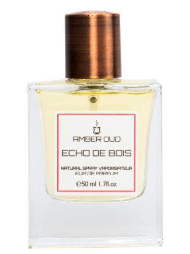عطر ادکلن اکو دو بوا امبر عود - ECHO DE BOIS Amber Oud - بررسی، قیمت و خرید