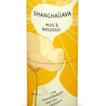 عطر ادکلن شانگهای جاوا ماسک و پاچولی کریزی لیبلول اند د پوپیز - ShanghaiJava Musc & Patchouli Crazylibellule and the Poppies - بررسی، قیمت و خرید