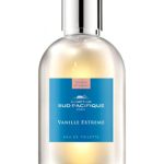 عطر ادکلن وانیل اکسترم او دو توالت کامپتوآر سو پسیفیک - Vanille Extreme Eau de Toilette Comptoir Sud Pacifique - بررسی، قیمت و خرید