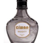 عطر ادکلن ناتی اکستریت دو پرفیوم دیوان - NAUGHTY Extrait de Parfum DIWAN - بررسی، قیمت و خرید