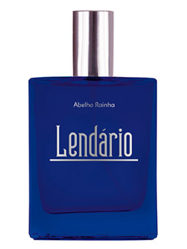 عطر ادکلن لنداریو ابیلا رینها - Lendário Abelha Rainha - بررسی، قیمت و خرید