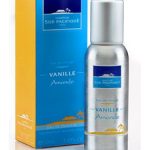 عطر ادکلن ونیلا آماند کامپتوا سو د پاسیفیک - Vanille Amande Comptoir Sud Pacifique - بررسی، قیمت و خرید