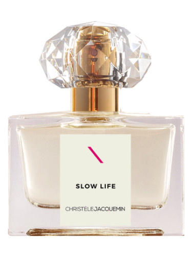 عطر ادکلن اسلو لایف کریستِل ژاکمِن - Slow Life Christèle Jacquemin - بررسی، قیمت و خرید