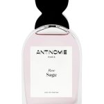عطر ادکلن رز سیج آنتینومی - Rose Sage Antinomie - بررسی، قیمت و خرید
