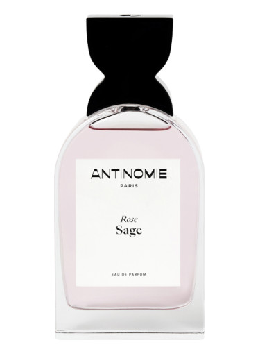عطر ادکلن رز سیج آنتینومی - Rose Sage Antinomie - بررسی، قیمت و خرید