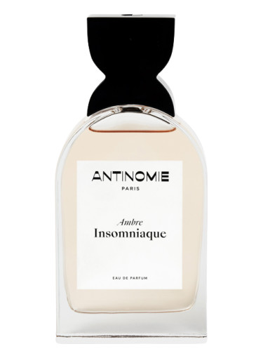 عطر ادکلن امبر اینسومیاک آنتینومی - Ambre Insomniaque Antinomie - بررسی، قیمت و خرید
