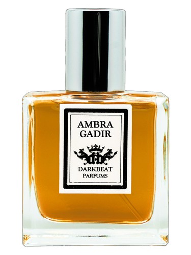 عطر ادکلن آمبره گادیر دارک‌بیت پرفیومز - Ambra Gadir Darkbeat Parfums - بررسی، قیمت و خرید