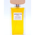 عطر ادکلن آی ام اسنت اماژین - I Am Ascent Amacyn - بررسی، قیمت و خرید