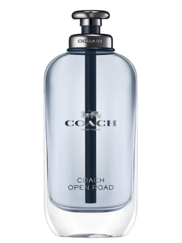 عطر ادکلن اوپن رود کوچ - Open Road Coach - بررسی، قیمت و خرید