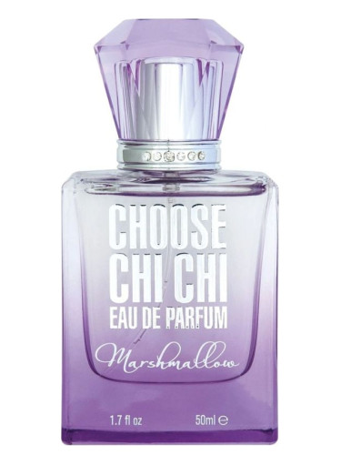 عطر ادکلن مارشمالو چی چی - Marshmallow Chi Chi - بررسی، قیمت و خرید