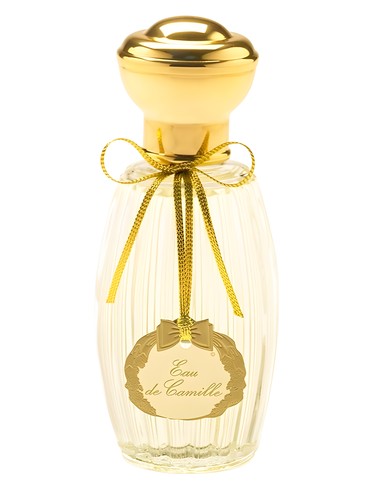 عطر ادکلن یود کامیل گوتال - Eau de Camille Goutal - بررسی، قیمت و خرید