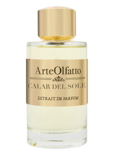 عطر ادکلن کالار دل سول آرتئولفتو - Calar del Sole ArteOlfatto - بررسی، قیمت و خرید