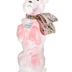 عطر ادکلن میس دیور بابی لیمیتد ادیشن دیور - Miss Dior Bobby Limited Edition Dior - بررسی، قیمت و خرید