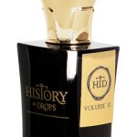 عطر ادکلن هیستوری این دراپس ولوم تو دنیل ژوسیر - History in Drops Volume II Daniel Josier - بررسی، قیمت و خرید