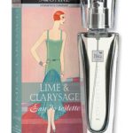 عطر ادکلن لایم اند کلاری سیج برکلی اسکوئر - Lime & Clarysage Berkeley Square - بررسی، قیمت و خرید