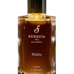 عطر ادکلن مالون فویگیا ۱۸۳۳ - Malón Fueguia 1833 - بررسی، قیمت و خرید