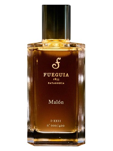 عطر ادکلن مالون فویگیا ۱۸۳۳ - Malón Fueguia 1833 - بررسی، قیمت و خرید