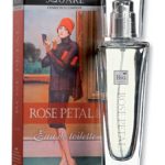 عطر ادکلن رز پتال برکلی اسکوئر - Rose Petal Berkeley Square - بررسی، قیمت و خرید