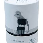 عطر ادکلن وایت امبر بِرکلی اسکوئر - White Amber Berkeley Square - بررسی، قیمت و خرید